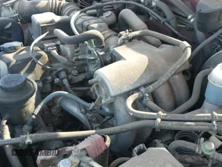 2004 Toyota Tacoma z VIN 5TENL42N24Z390750, wystawiony jako IAAI lot #43295300 z przebiegiem 163 740 mil mil oraz . Historia ofert i sprzedaży dostępna na DreamBid. Obrazek 20.