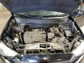 2016 Mitsubishi Outlander Sport 2.4 SEL with VIN JA4AP4AW3GZ035576, listed as a Copart auction lot 50198275 with 111,043 mi miles and Salvage Title. Bid and sale history available at carsss.com. Image 12.