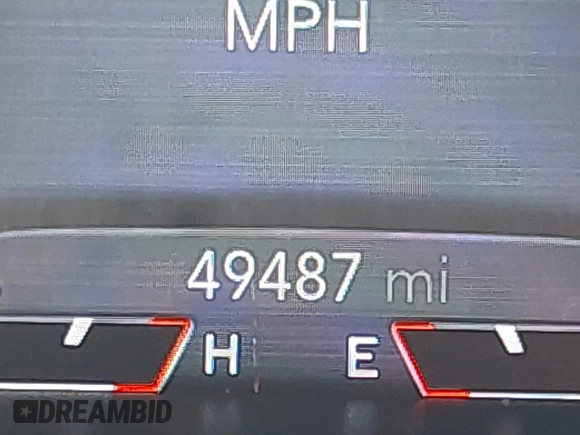 2019 Jeep Cherokee Trailhawk Elite with VIN 1C4PJMBX4KD207368, listed as a IAAI auction lot 41898251 with 49,847 mi miles. Bid and sale history available at carsss.com. Image 15.
