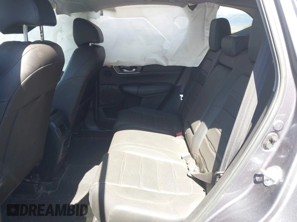 2021 Honda CR-V EX-L с VIN 7FART6H88ME036428, выставлен на аукционе IAAI как лот 42375376 с пробегом 22 393 миль миль и . История ставок и продаж доступна на DreamBid. Изображение 8.