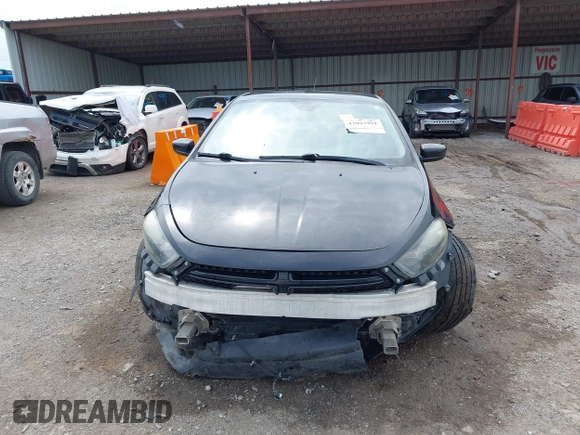 2015 Dodge Dart SE z VIN 1C3CDFAA3FD378329, wystawiony jako IAAI lot #42093951 z przebiegiem 202 499 mil mil oraz . Historia ofert i sprzedaży dostępna na DreamBid. Obrazek 12.