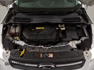 2014 Ford Escape SE z VIN 1FMCU0GX4EUC91876, wystawiony jako Copart lot #66355735 z przebiegiem 206 822 mil mil oraz Czysty tytuł • Clean title. Historia ofert i sprzedaży dostępna na DreamBid. Obrazek 15.