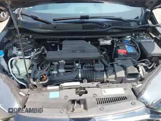 2021 Honda CR-V EX with VIN 5J6RW2H53ML020565, listed as a IAAI auction lot 42396639 with 9,466 mi miles and . Bid and sale history available at DreamBid. Image 10.