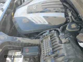 2018 Hyundai Santa Fe SE с VIN KM8SN4HF9JU290156, выставлен на аукционе IAAI как лот 42698737 с пробегом 104 050 миль миль и . История ставок и продаж доступна на DreamBid. Изображение 19.