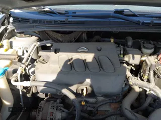 2008 Nissan Sentra S with VIN 3N1AB61E98L631777, listed as a IAAI auction lot 42157391 with 168,331 mi miles and . Bid and sale history available at DreamBid. Image 10.