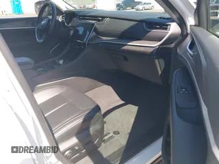 2022 Jeep Grand Cherokee Limited with VIN 1C4RJKBG1N8515561, listed as a IAAI auction lot 42628064 with 29,744 mi miles and . Bid and sale history available at DreamBid. Image 5.