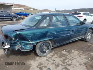 1995 Mercury Sable GS z VIN 1MELM50U8SA632936, wystawiony jako IAAI lot #41695182 z przebiegiem 124 194 mil mil oraz . Historia ofert i sprzedaży dostępna na DreamBid. Obrazek 6.