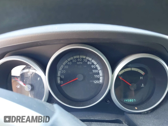 2010 Dodge Grand Caravan SE with VIN 2D4RN4DE9AR207728, listed as a IAAI auction lot 42132870 with 145,807 mi miles and . Bid and sale history available at DreamBid. Image 7.