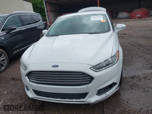 2016 Ford Fusion SE с VIN 3FA6P0H70GR221816, выставлен на аукционе IAAI как лот 42257475 с пробегом 132 022 миль миль и . История ставок и продаж доступна на DreamBid. Изображение 12.