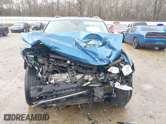 2020 Volkswagen Tiguan SE z VIN 3VV3B7AX5LM176136, wystawiony jako IAAI lot #41564431 z przebiegiem 74 867 mil mil oraz . Historia ofert i sprzedaży dostępna na DreamBid. Obrazek 12.