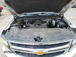 2015 Chevrolet Tahoe LT with VIN 1GNSCBKC3FR246054, listed as a Copart auction lot 63114675 with 190,032 mi miles and Clean title. Bid and sale history available at DreamBid. Image 12.