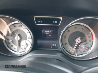 2014 Mercedes-Benz CLA 250 с VIN WDDSJ4EBXEN113882, выставлен на аукционе IAAI как лот 42426754 с пробегом 121 138 миль миль и . История ставок и продаж доступна на DreamBid. Изображение 7.