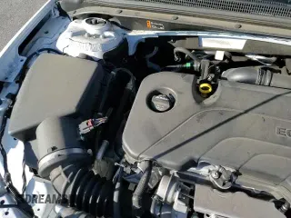 2024 Chevrolet Malibu LT с VIN 1G1ZE5ST8RF206604, выставлен на аукционе Copart как лот 81611085 с пробегом 33 000 миль миль и Чистый • Clean title. История ставок и продаж доступна на DreamBid. Изображение 14.