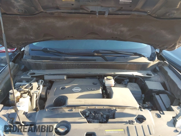 2014 Nissan Pathfinder Platinum with VIN 5N1AR2MN4EC731530, listed as a IAAI auction lot 42590194 with 152,269 mi miles and . Bid and sale history available at DreamBid. Image 10.