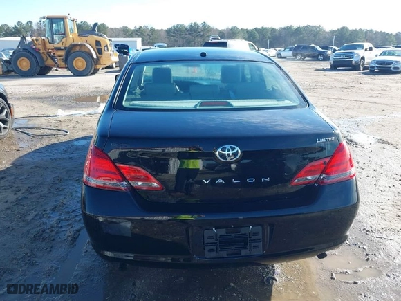 2009 Toyota Avalon XL with VIN 4T1BK36BX9U325253, listed as a IAAI auction lot 41069870 with NaN miles. Bid and sale history available at carsss.com. Image 16.