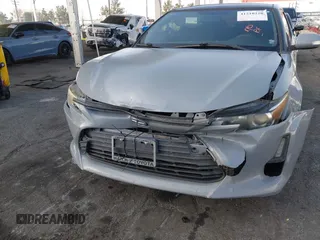 2014 Scion tC with VIN JTKJF5C7XE3079765, listed as a IAAI auction lot 41210220 with 114,410 mi miles. Bid and sale history available at carsss.com. Image 6.