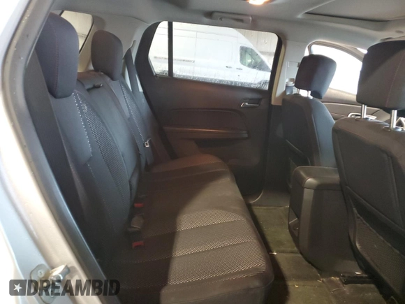 2012 GMC Terrain SLE-2 с VIN 2GKALSEK8C6233187, выставлен на аукционе Copart как лот 57779335 с пробегом 113 468 миль миль и Списание • Salvage title. История ставок и продаж доступна на DreamBid. Изображение 11.