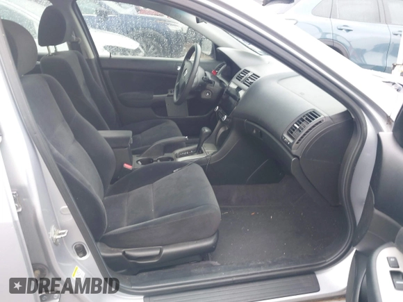 2005 Honda Accord EX with VIN 1HGCM56745A012576, listed as a IAAI auction lot 41888898 with 185,958 mi miles and . Bid and sale history available at DreamBid. Image 5.