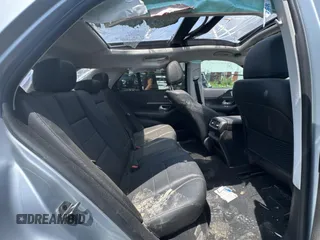 2022 Mercedes-Benz GLE 450 with VIN 4JGFB5KB0NA649052, listed as a Copart auction lot 64226345 with Not provided miles and Clean title. Bid and sale history available at DreamBid. Image 6.