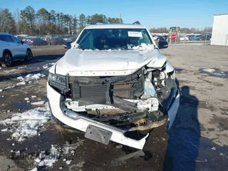 2021 GMC Acadia AT4 with VIN 1GKKNLLS5MZ124120, listed as a IAAI auction lot 41260497 with 50,672 mi miles and . Bid and sale history available at DreamBid. Image 12.