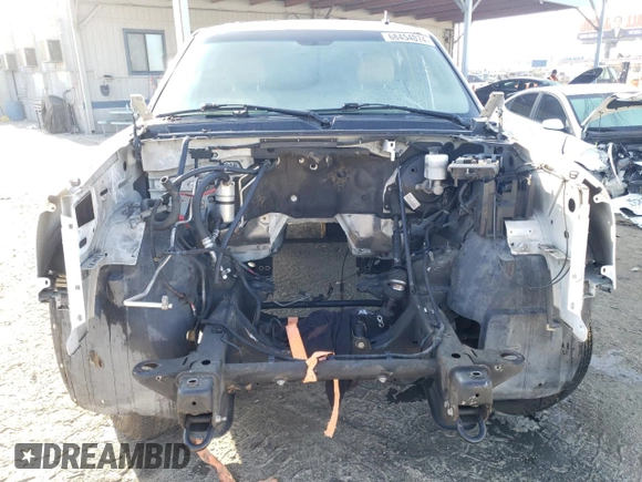2007 GMC Yukon SLT with VIN 1GKFC13037R170429, listed as a Copart auction lot 68454074 with 0 mi miles and Salvage Title. Bid and sale history available at carsss.com. Image 5.