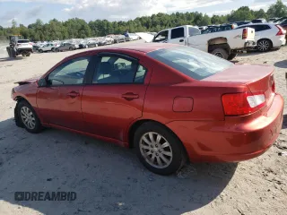 2009 Mitsubishi Galant ES z VIN 4A3AB36F89E036799, wystawiony jako Copart lot #66855604 z przebiegiem 242 541 mil mil oraz Szkoda całkowita • Salvage title. Historia ofert i sprzedaży dostępna na DreamBid. Obrazek 2.
