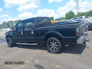2010 Ford F-250 XL with VIN 1FTSW2A54AEA39871, listed as a IAAI auction lot 42566449 with 221,358 mi miles and . Bid and sale history available at DreamBid. Image 14.
