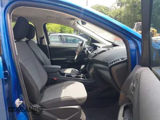2019 Ford Escape S with VIN 1FMCU0F76KUB60154, listed as a IAAI auction lot 42508603 with 53,003 mi miles and . Bid and sale history available at DreamBid. Image 5.