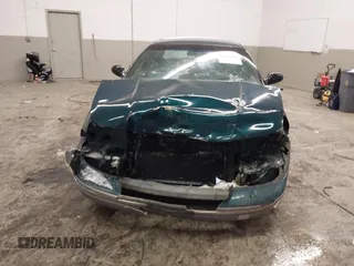 1994 Chrysler Concorde z VIN 2C3HL56F6RH335733, wystawiony jako IAAI lot #41389947 z przebiegiem 132 285 mil mil oraz . Historia ofert i sprzedaży dostępna na DreamBid. Obrazek 12.