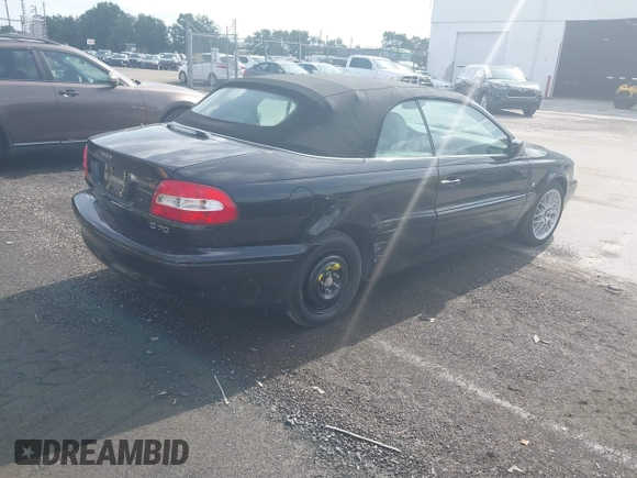2004 Volvo C70 с VIN YV1NC62D64J048659, выставлен на аукционе IAAI как лот 42457985 с пробегом 41 685 миль миль и . История ставок и продаж доступна на DreamBid. Изображение 4.