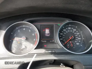 2015 Volkswagen GTI S с VIN 3VWTT7AU8FM046449, выставлен на аукционе Copart как лот 45322725 с пробегом 113 740 миль миль и Списание • Salvage title. История ставок и продаж доступна на DreamBid. Изображение 9.
