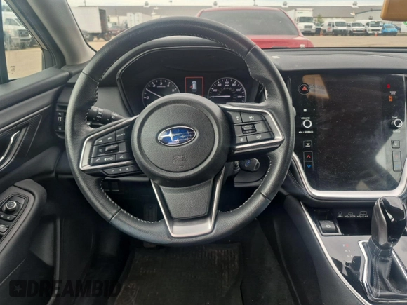 2023 Subaru Outback Premium z VIN 4S4BTACC9P3162144, wystawiony jako IAAI lot #42898814 z przebiegiem 28 798 mil mil oraz . Historia ofert i sprzedaży dostępna na DreamBid. Obrazek 6.