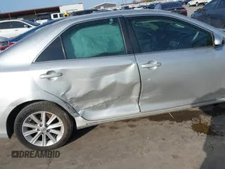 2013 Toyota Camry L with VIN 4T1BF1FK6DU686948, listed as a IAAI auction lot 41816907 with 174,811 mi miles. Bid and sale history available at carsss.com. Image 6.