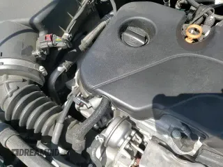 2020 Chevrolet Malibu LS с VIN 1G1ZC5ST5LF101452, выставлен на аукционе Copart как лот 70338925 с пробегом 89 773 миль миль и Списание • Salvage title. История ставок и продаж доступна на DreamBid. Изображение 13.