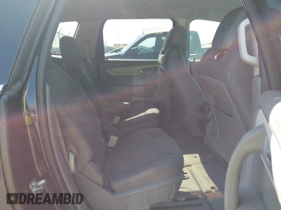 2016 Chevrolet Traverse LT с VIN 1GNKVGKD2GJ243761, выставлен на аукционе IAAI как лот 42244138 с пробегом 104 087 миль миль и . История ставок и продаж доступна на DreamBid. Изображение 8.