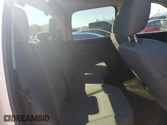 2012 Ram 2500 Laramie Longhorn with VIN 3C6UD5GL8CG156507, listed as a Copart auction lot 75983594 with 179,125 mi miles and Salvage Title. Bid and sale history available at carsss.com. Image 10.