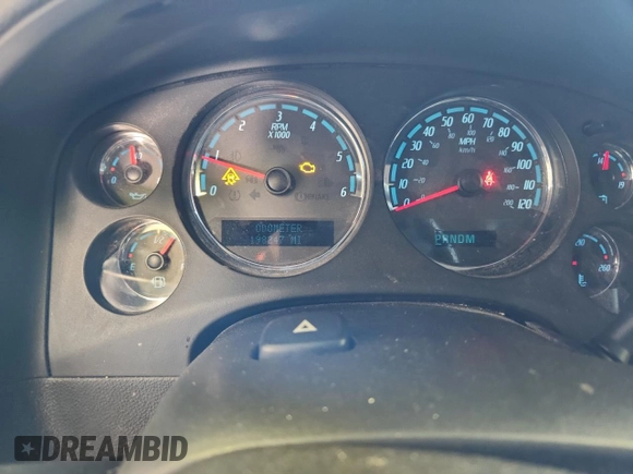 2007 GMC Yukon Denali z VIN 1GKFK63867J362741, wystawiony jako Copart lot #59442875 z przebiegiem 198 247 mil mil oraz Czysty tytuł • Clean title. Historia ofert i sprzedaży dostępna na DreamBid. Obrazek 9.
