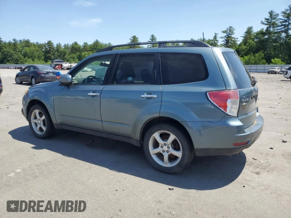 2010 Subaru Forester X Premium с VIN JF2SH6CC2AH785099, выставлен на аукционе Copart как лот 62752075 с пробегом 222 153 миль миль и Чистый • Clean title. История ставок и продаж доступна на DreamBid. Изображение 2.