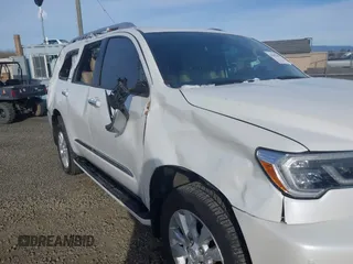 2020 Toyota Sequoia Platinum with VIN 5TDDY5G10LS175226, listed as a IAAI auction lot 41502259 with 75,043 mi miles. Bid and sale history available at carsss.com. Image 12.