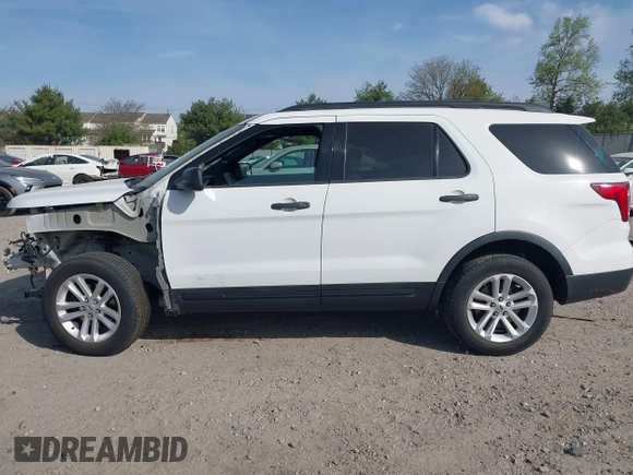 2016 Ford Explorer с VIN 1FM5K8B88GGD22870, выставлен на аукционе IAAI как лот 42091378 с пробегом 123 870 миль миль и . История ставок и продаж доступна на DreamBid. Изображение 15.