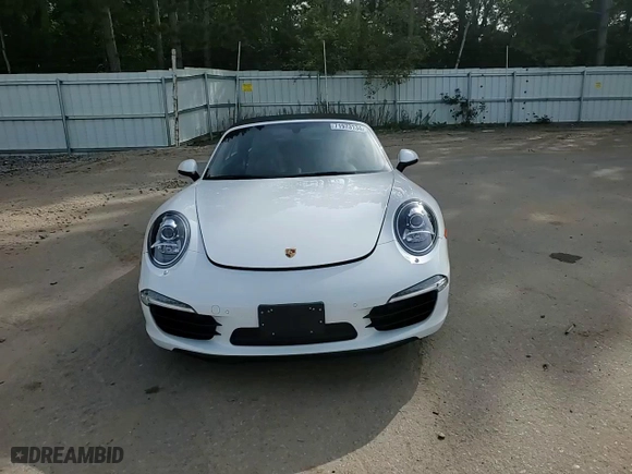 2013 Porsche 911 Carrera S with VIN WP0CB2A93DS154129, listed as a Copart auction lot 71973134 with 98,566 mi miles and Salvage Title. Bid and sale history available at carsss.com. Image 11.
