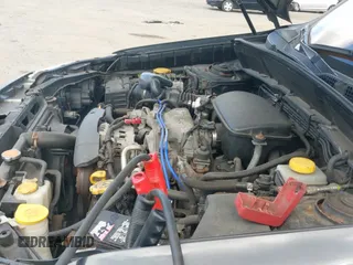 2009 Subaru Forester X с VIN JF2SH63609H728096, выставлен на аукционе IAAI как лот 43054489 с пробегом 175 151 миль миль и . История ставок и продаж доступна на DreamBid. Изображение 13.