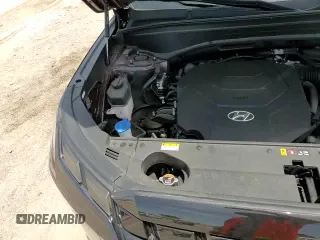 2024 Hyundai Palisade Limited с VIN KM8R54GEXRU734440, выставлен на аукционе Copart как лот 65033005 с пробегом 23 621 миль миль и Списание • Salvage title. История ставок и продаж доступна на DreamBid. Изображение 14.