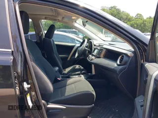2013 Toyota RAV4 XLE with VIN 2T3RFREV9DW024670, listed as a IAAI auction lot 42637419 with 146,477 mi miles and . Bid and sale history available at DreamBid. Image 5.