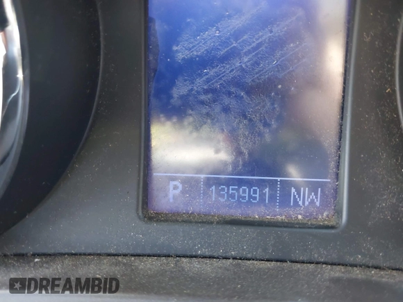 2011 Buick Regal CXL RL6 with VIN W04GU5GC4B1064811, listed as a IAAI auction lot 42179953 with 135,991 mi miles and . Bid and sale history available at DreamBid. Image 7.