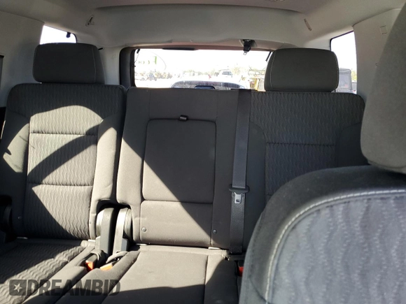 2019 GMC Yukon SLE with VIN 1GKS1AKC7KR115331, listed as a Copart auction lot 77385104 with 0 mi miles and Non Repairable. Bid and sale history available at carsss.com. Image 10.