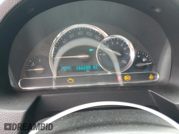 2010 Chevrolet HHR 1LT с VIN 3GNBABDB6AS514580, выставлен на аукционе Copart как лот 51445185 с пробегом 166 285 миль миль и Списание • Salvage title. История ставок и продаж доступна на DreamBid. Изображение 9.