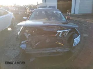 2012 Lincoln MKZ with VIN 3LNHL2JC6CR830187, listed as a Copart auction lot 82846274 with Not Provided miles and Salvage Title. Bid and sale history available at DreamBid. Image 5.