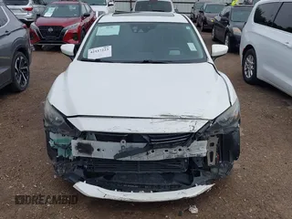 2016 Mazda 6 i Grand Touring with VIN JM1GJ1W54G1429179, listed as a IAAI auction lot 42117223 with 142,319 mi miles and . Bid and sale history available at DreamBid. Image 12.