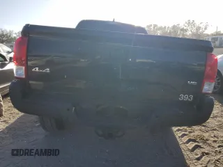 2017 Toyota Tacoma SR5 z VIN 3TMDZ5BN2HM026640, wystawiony jako Copart lot #76337144 z przebiegiem Nie podano mil oraz Szkoda całkowita • Salvage title. Historia ofert i sprzedaży dostępna na DreamBid. Obrazek 6.